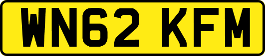 WN62KFM