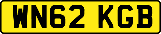 WN62KGB
