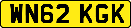 WN62KGK