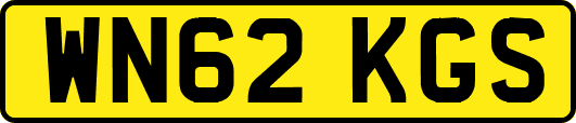 WN62KGS