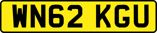 WN62KGU
