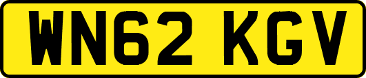 WN62KGV