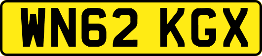 WN62KGX