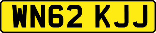 WN62KJJ