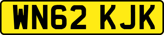 WN62KJK
