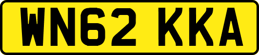 WN62KKA