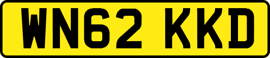 WN62KKD