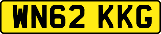 WN62KKG
