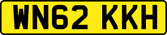 WN62KKH