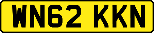 WN62KKN