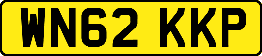 WN62KKP