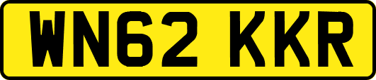 WN62KKR