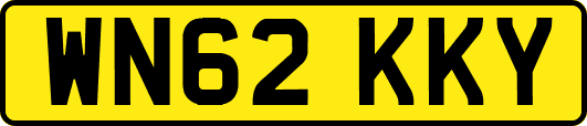 WN62KKY