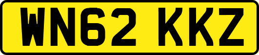 WN62KKZ