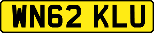 WN62KLU
