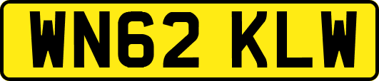 WN62KLW