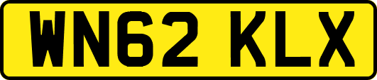 WN62KLX