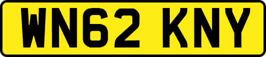 WN62KNY