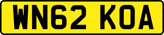 WN62KOA