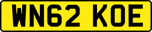 WN62KOE