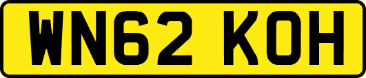 WN62KOH