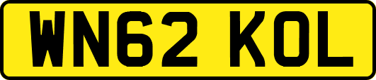 WN62KOL
