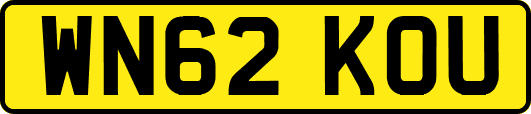 WN62KOU