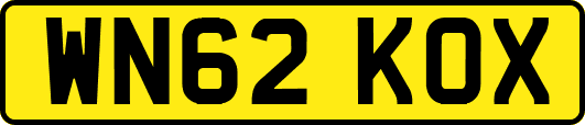 WN62KOX