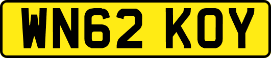 WN62KOY