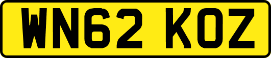 WN62KOZ