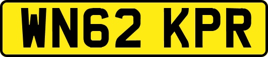WN62KPR