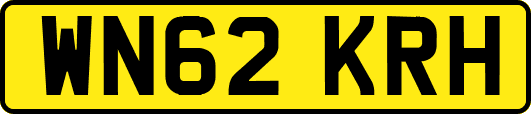 WN62KRH