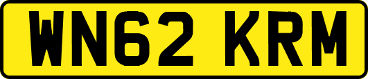 WN62KRM