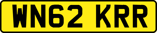 WN62KRR