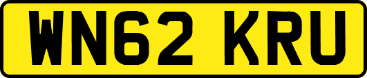 WN62KRU