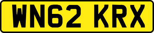 WN62KRX