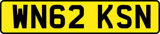 WN62KSN