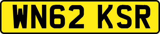 WN62KSR