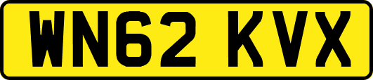 WN62KVX