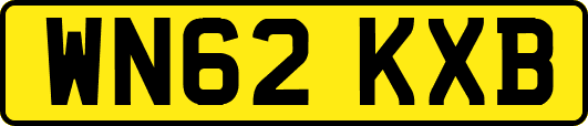 WN62KXB