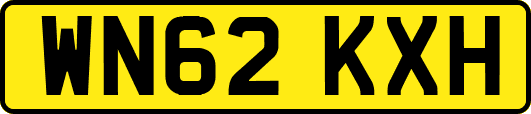 WN62KXH