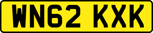 WN62KXK