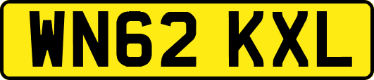 WN62KXL