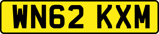 WN62KXM