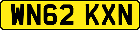 WN62KXN
