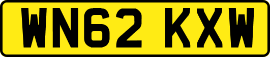 WN62KXW
