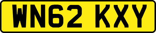 WN62KXY