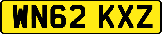 WN62KXZ