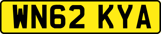 WN62KYA