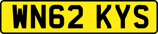 WN62KYS